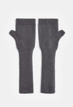 Handschoenen Grijs