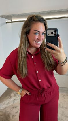 top a-93203 Bordeauxrood