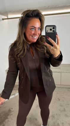 c9076 jacket Bruin