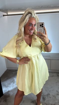 DRESS Geel