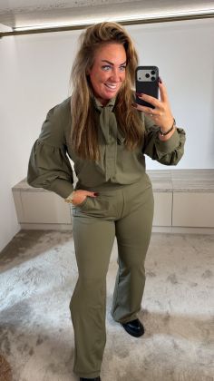 pants a-9746 Army