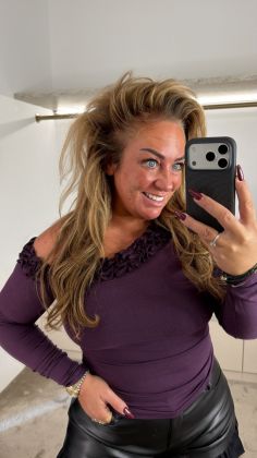 Top 9958 Violet