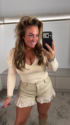 Top 9811 Beige