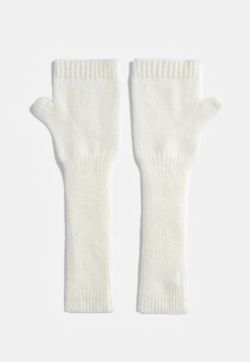 Handschoenen Beige