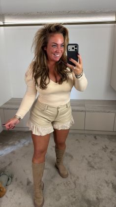 Top 9811 Beige