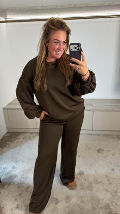 c-5136 pants Bruin