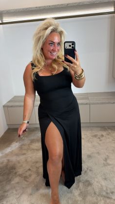 dress 9301