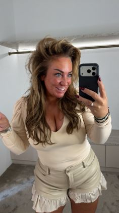 Top 9811 Beige