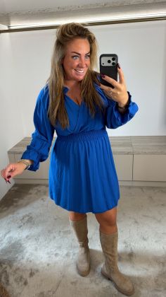a-4152 Marineblauw