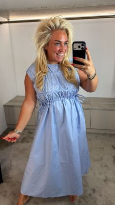 Lola dress a-95228