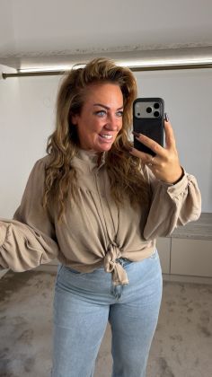 TOP Taupe