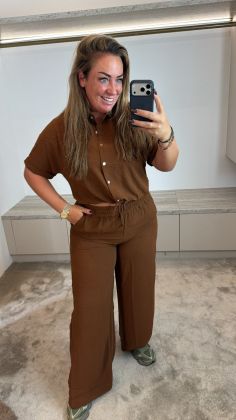 pants a-9769 Bruin