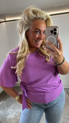 Zomer top a-8374