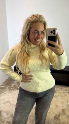 Rebelz trui reb -39111