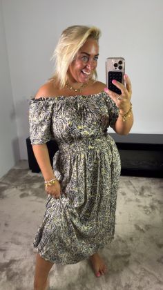 Mommy ibiza j2252