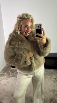 Jas Russia mvc73 Taupe
