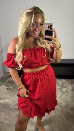 2piece Kate Rood