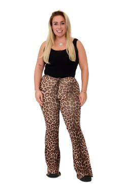 mommybroek xtra push 17596 Panter