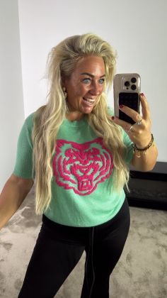 Lente top sh388p
