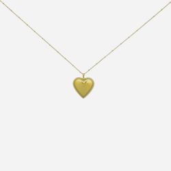 Ketting 10014934n Goud