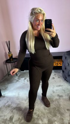 kaylla pak official 1677 one size Bruin