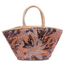 Ibiza strandtas ksb80344 Oranje