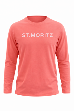 St Mortitz shirt Fuchsia