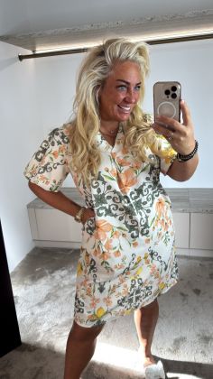 DRESS 4061-3 Army