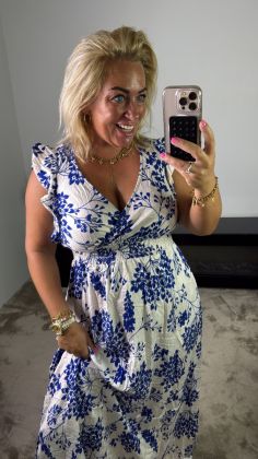 Magic dress a137-21