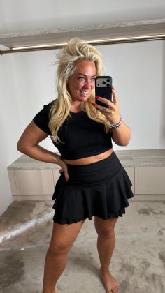 mommy broekrokje 6899