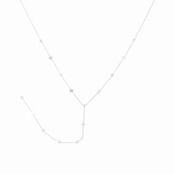 Ketting 10013120n Zilver