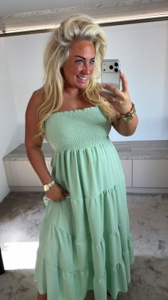 Dress Soof 26097