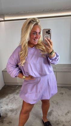 Jogger 2 piece a-8245