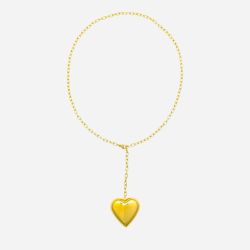 Ketting 10017997 Goud