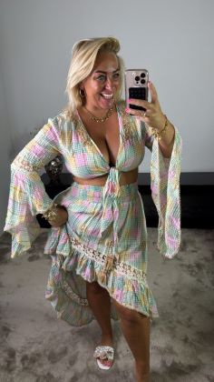 luxury 2piece 2653