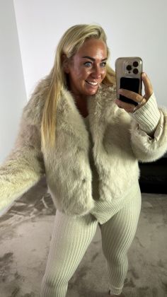 Jas Russia mvc73 Beige