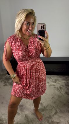 Magic dress 025-79
