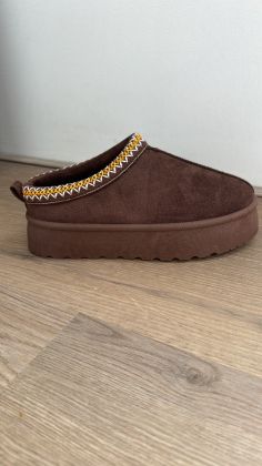 slof m783 Bruin