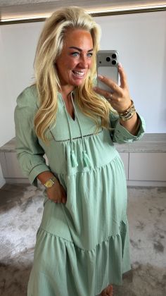 Ibiza dress reb-15299