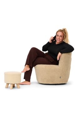 chill pantalon 8395 Bruin