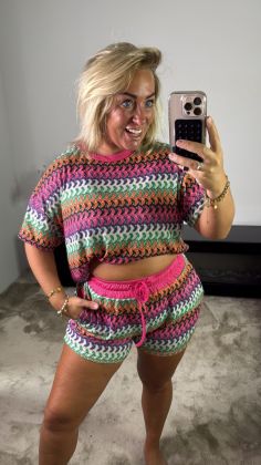 2piece summer 23181