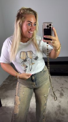 luxury tshirt 01575