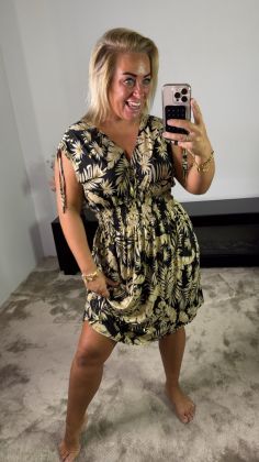 Magic dress 026-26