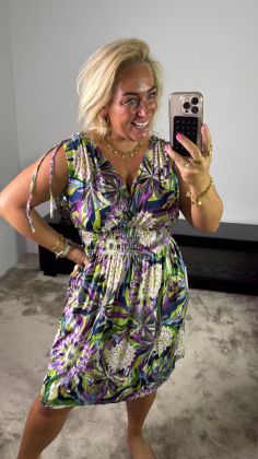 Magic dress 026-15