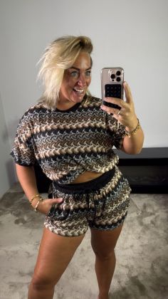 2piece summer 23181