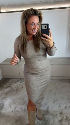 Dress z-216