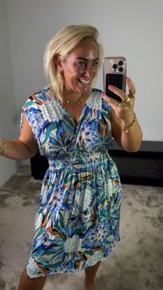 Magic dress 026-15