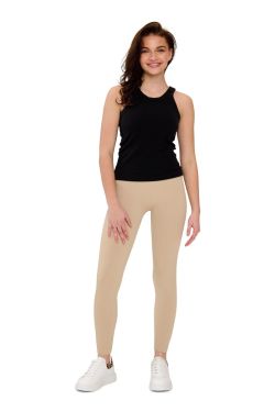sportlegging bs603 Beige