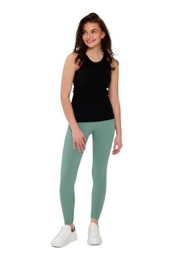 sportlegging bs603 Mintgroen