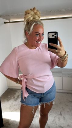 top 8374 Roze